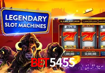 Desvendando o Mundo dos Jogos Virtuais na BET5455