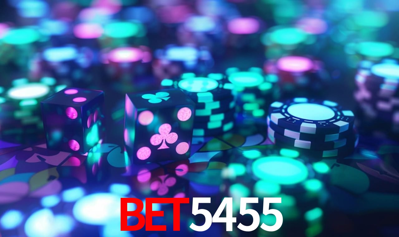 Estatísticas BET5455