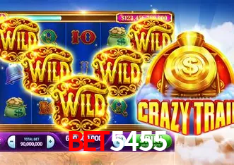 Desvendando o Mundo dos Jogos Virtuais na BET5455