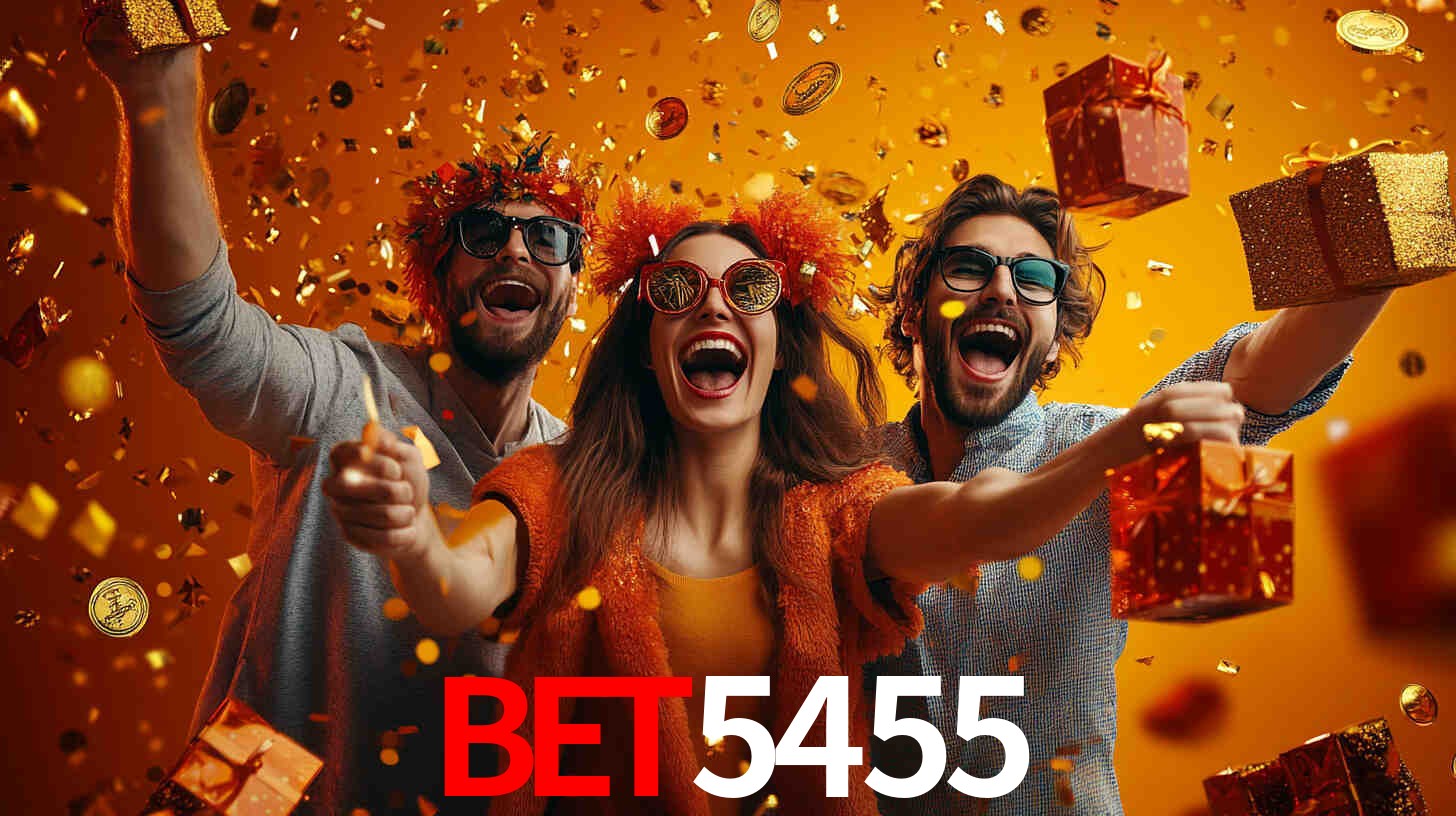 BET5455 paga