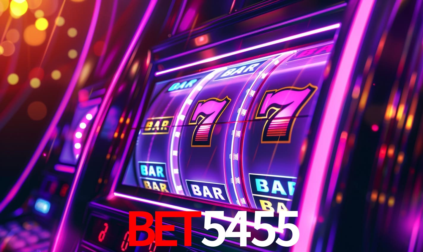 BET5455 - Cassino Luxo On-line - BET5455.COM
