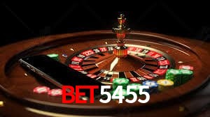 Experiência VIP BET5455
