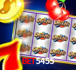 Apostas Esportivas na BET5455: Um Guia Completo