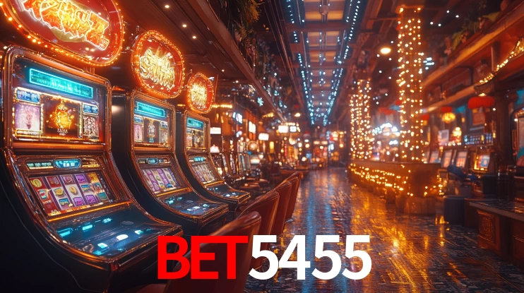 BET5455
