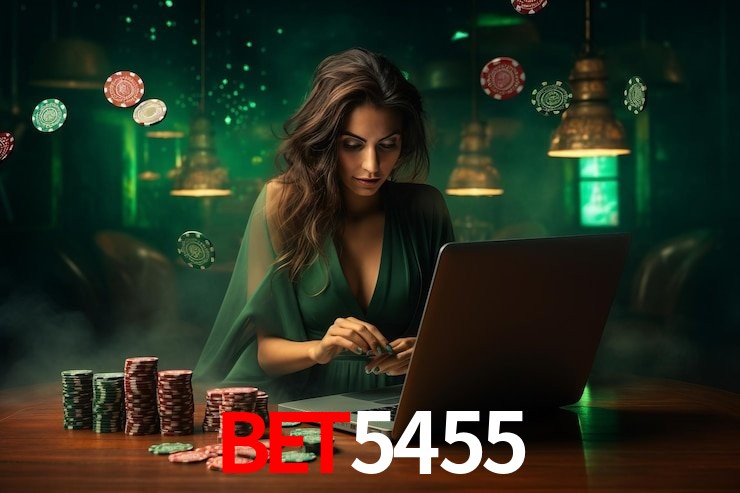 BET5455 - Installation Guide