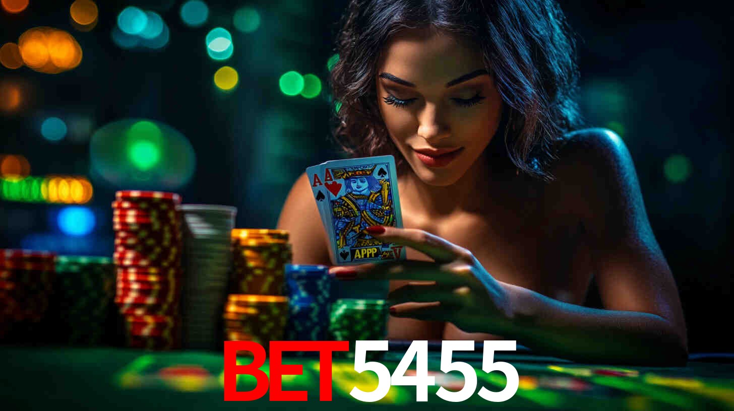 Descubra o Programa VIP da BET5455: Vantagens Exclusivas para Jogadores