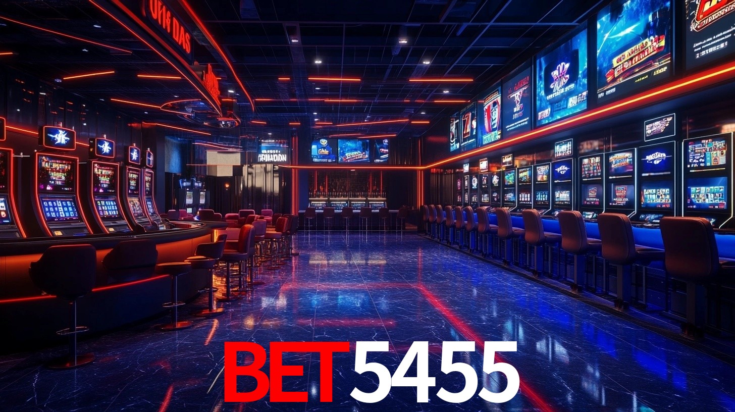 Blackjack Table BET5455