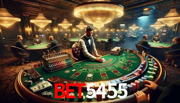 Games Directory BET5455