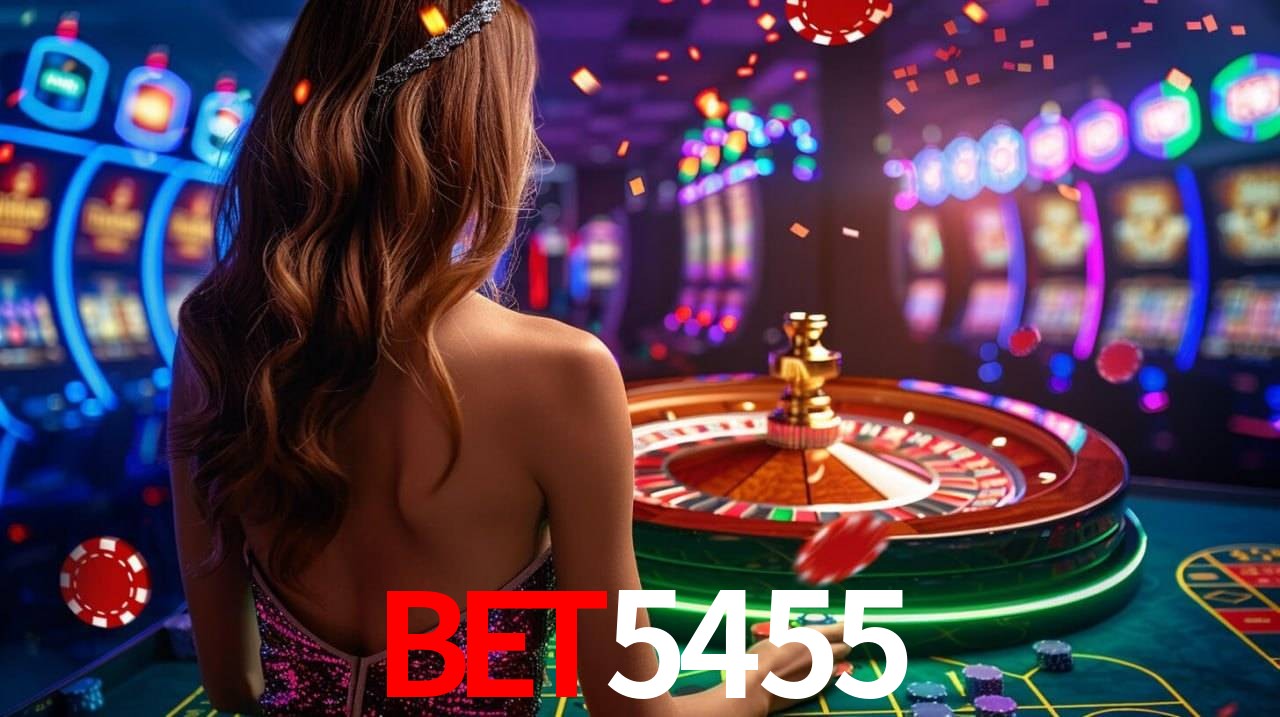 BET5455 - App Features