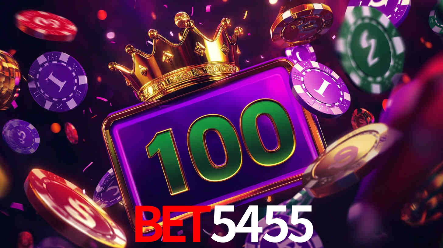 Live Casino BET5455