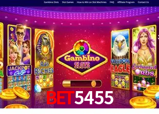 BET5455 São Paulo - All Bonuses