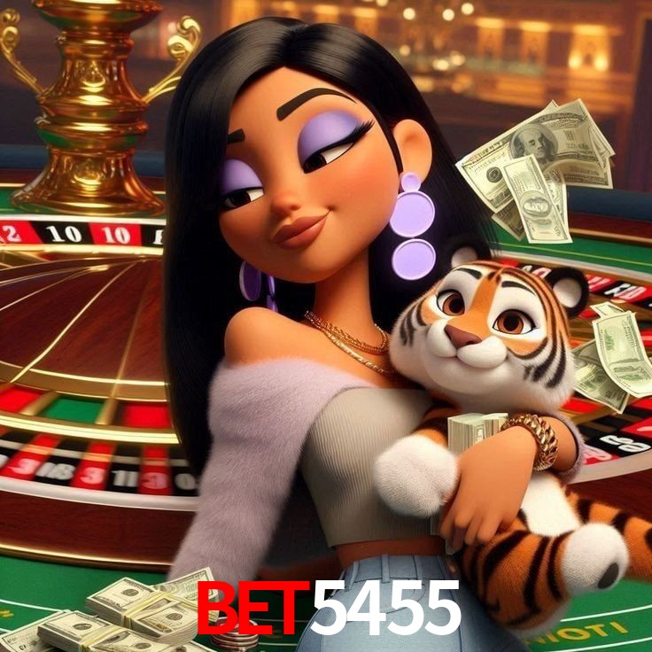 Bonus Features BET5455