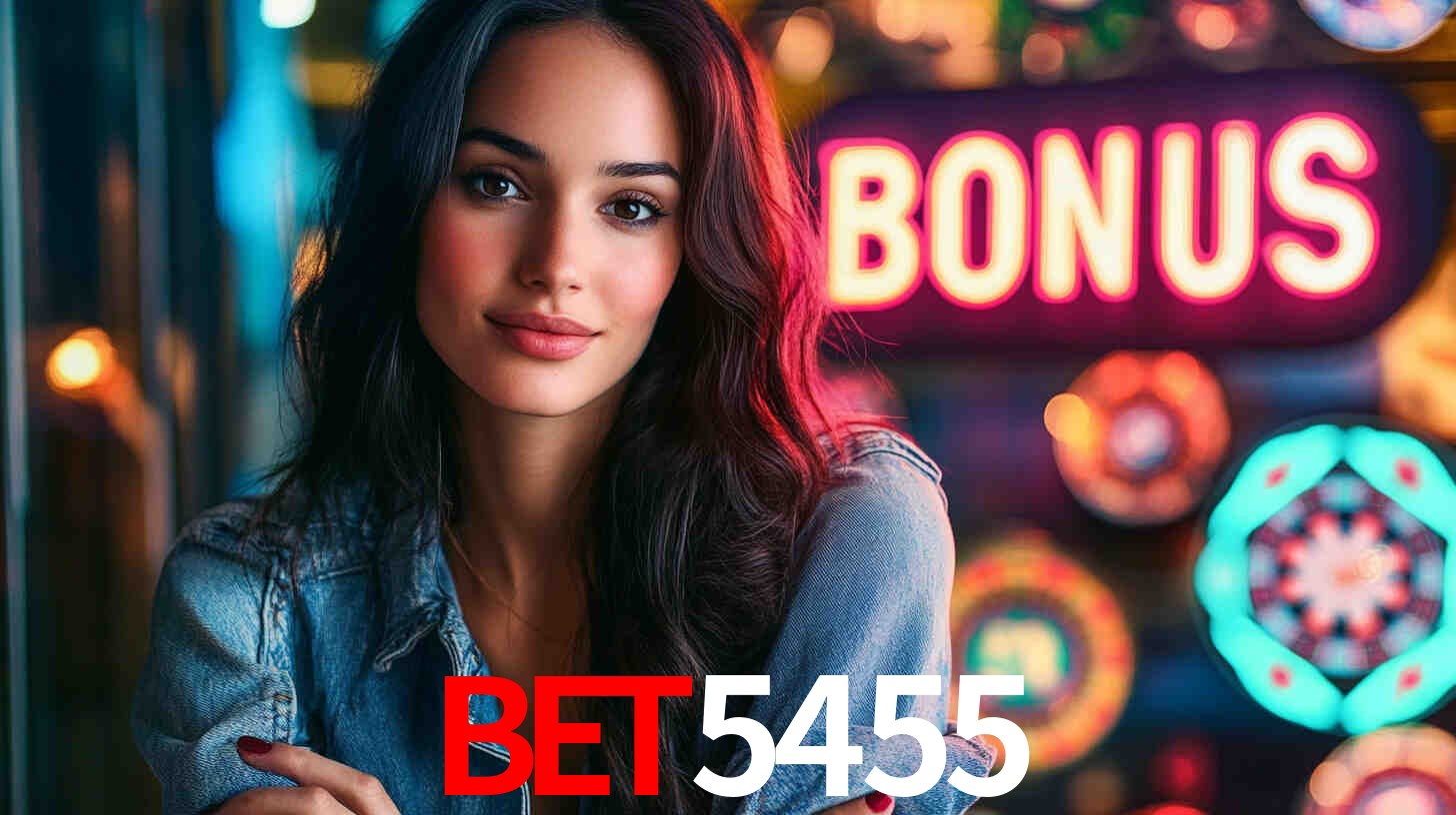 BET5455: Seu Especialista em Apostas Esportivas Brasileiras