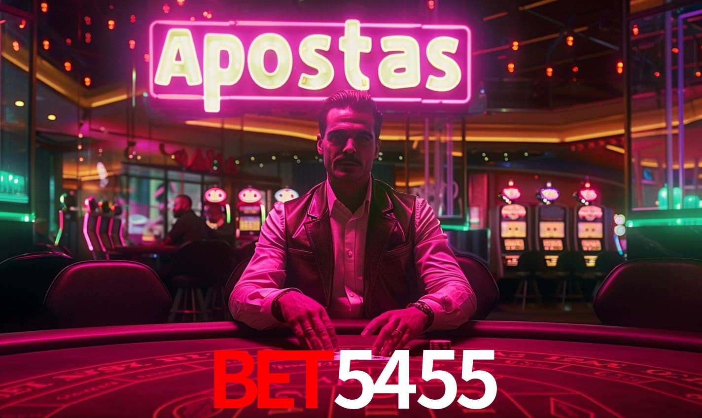 BET5455 São Paulo - Jogo Coleção
