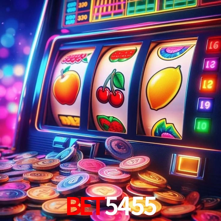 Cadastro Rápido BET5455
