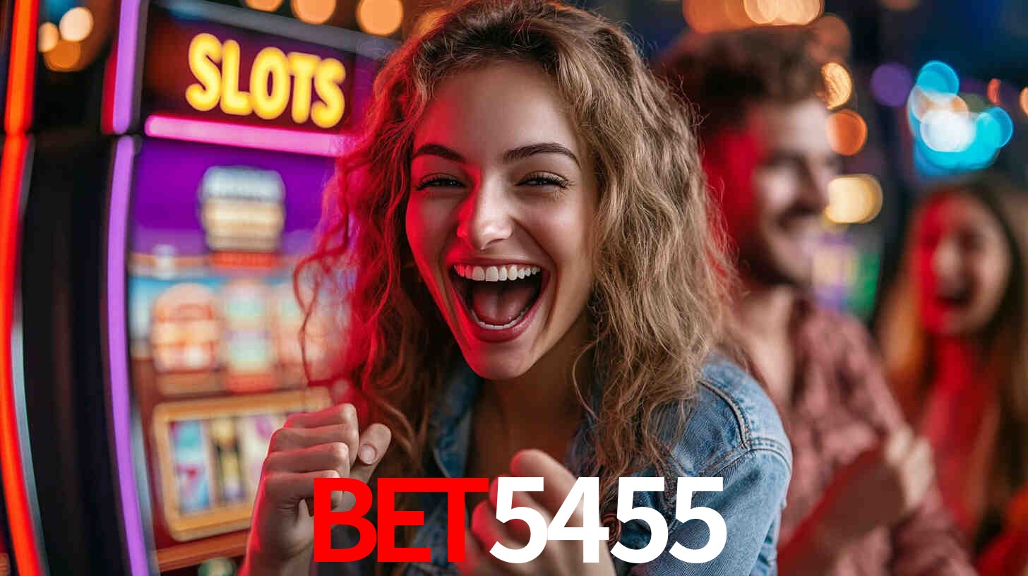 A Experiência Imersiva dos Cassinos Ao Vivo no BET5455