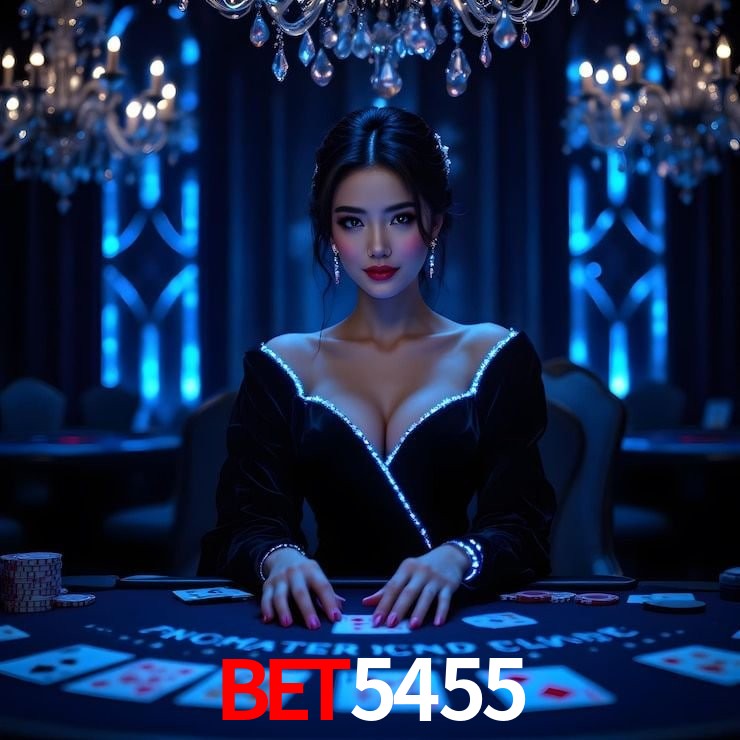 BET5455 São Paulo - Jogo Providers