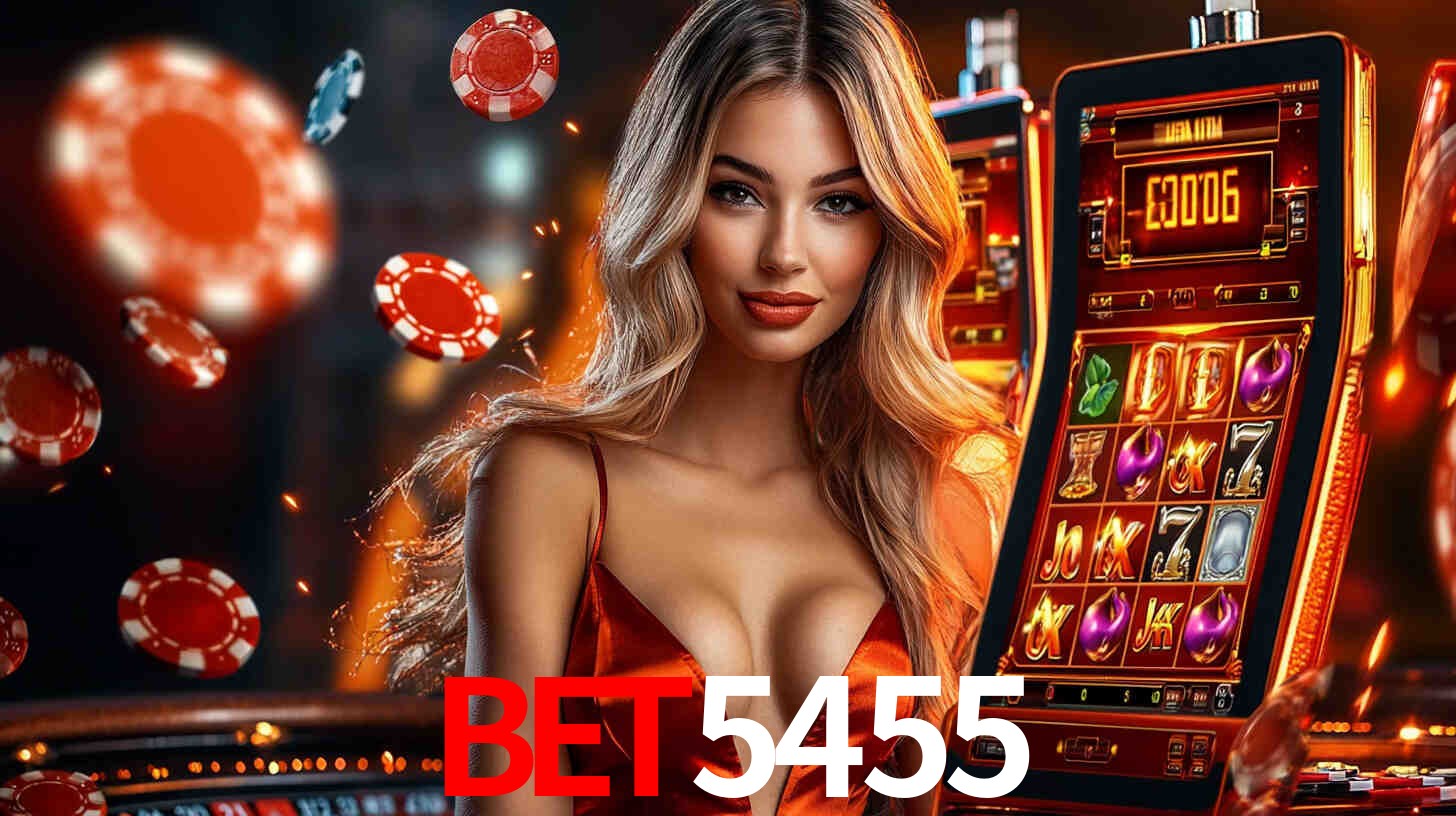 BET5455 paga