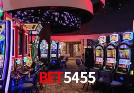 BET5455 Rio de Janeiro - Calendar