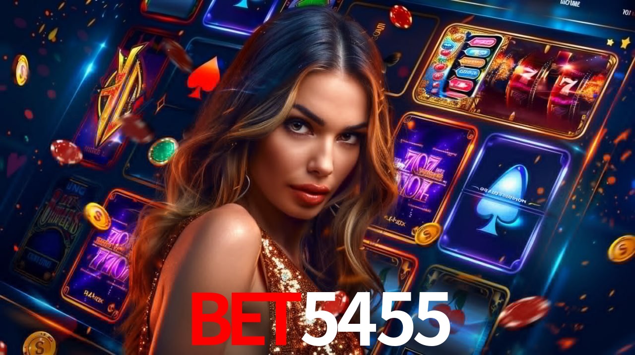 cassino BET5455