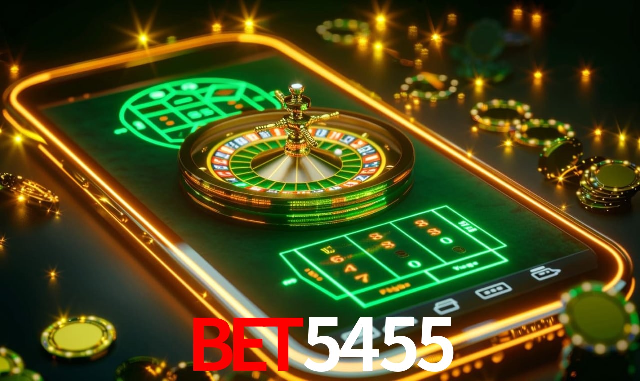 BET5455 - Rápido Acesse