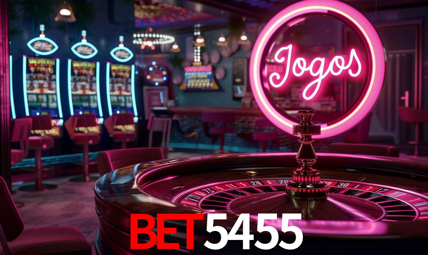 BET5455 Curitiba - Hall of Fame