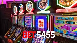 Mesa de Roleta BET5455