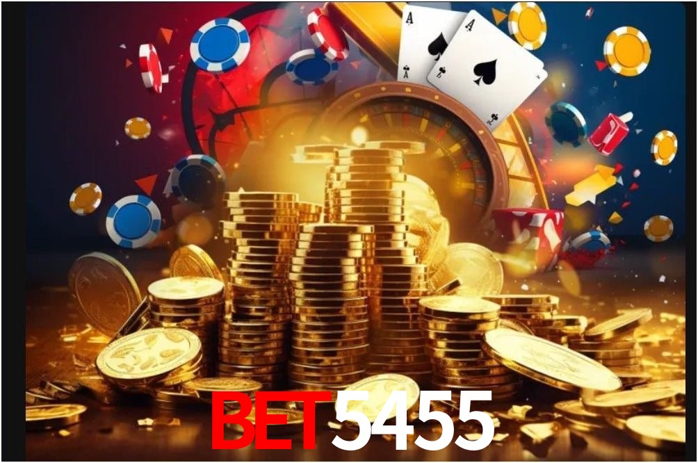 Bônus Diários BET5455