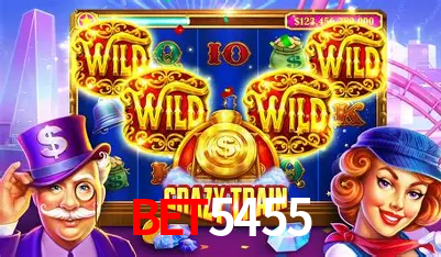 BET5455 Rio de Janeiro - Bonus Terms