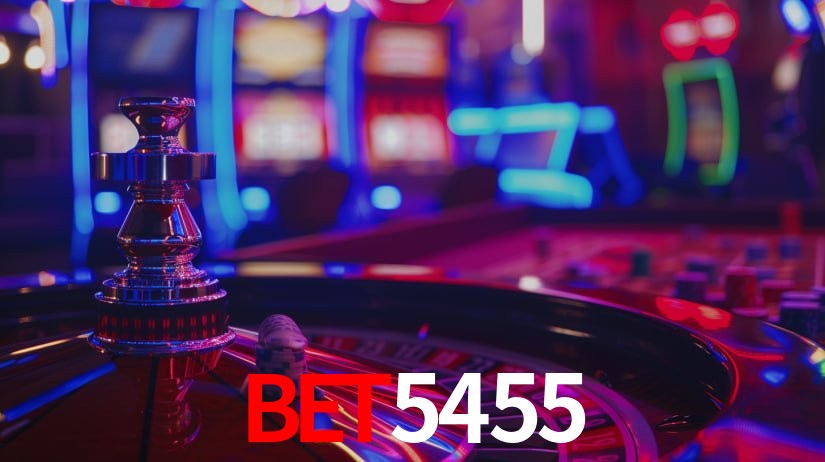 BET5455