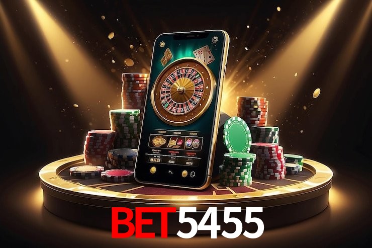 BET5455 - Customer Support