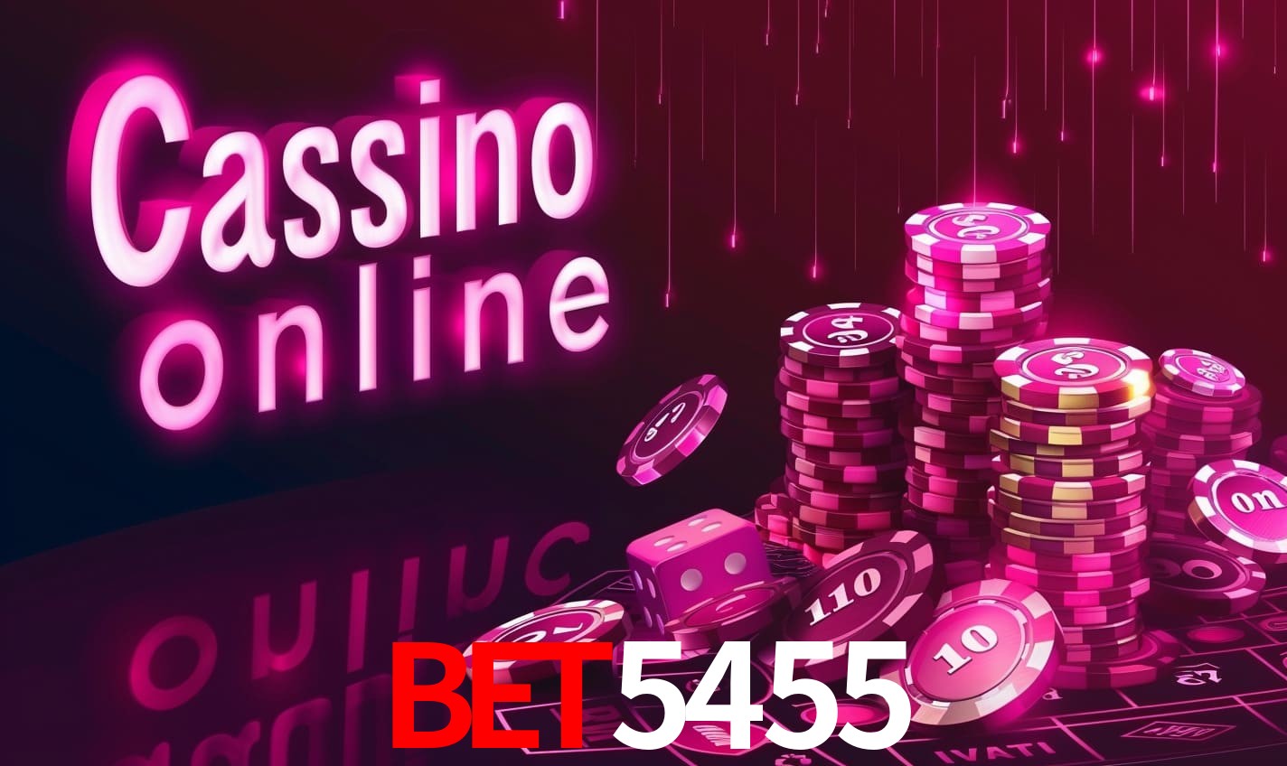 BET5455 Brasília - Crash Guide