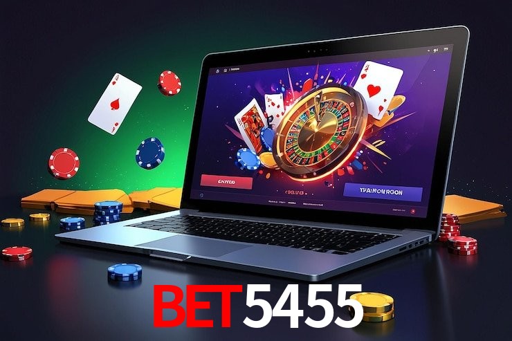 BET5455 Belo Horizonte - Payments
