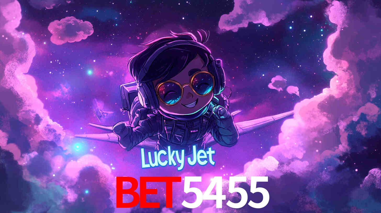 A Popularidade dos Caça-Níqueis no BET5455
