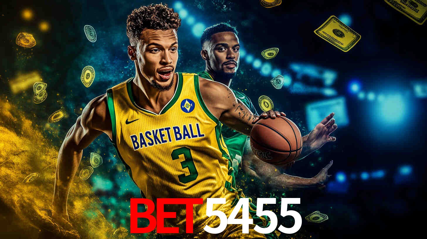 Descubra a Essência do BET5455: Nossa História e Compromissos