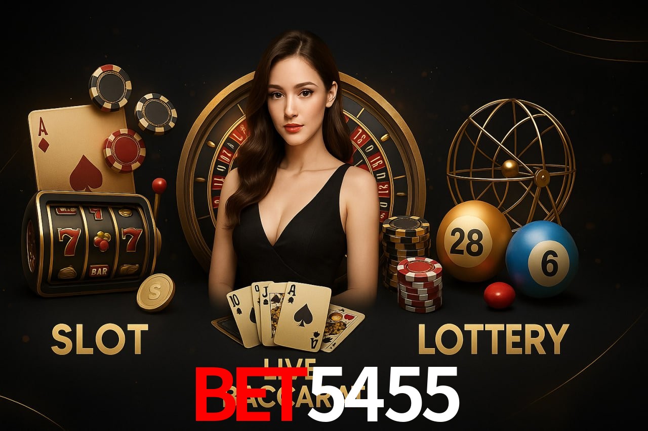 BET5455 Belo Horizonte - Promo Tips