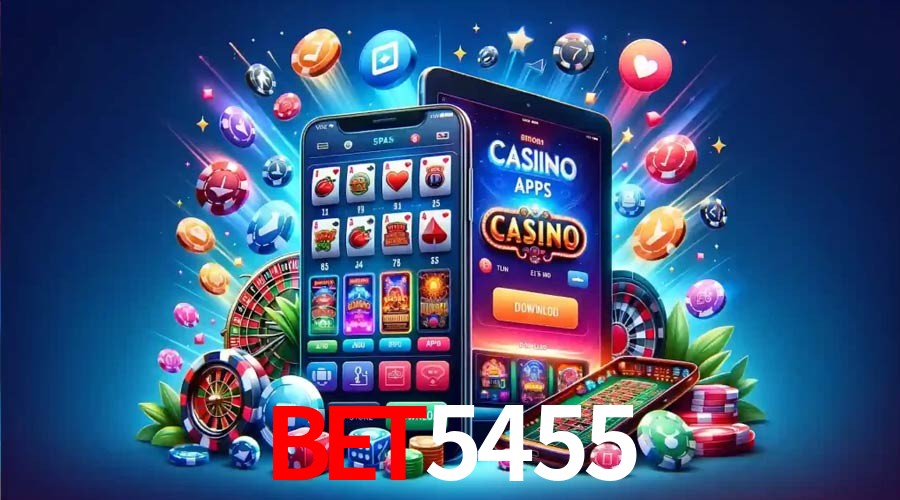 Flash Promotion BET5455