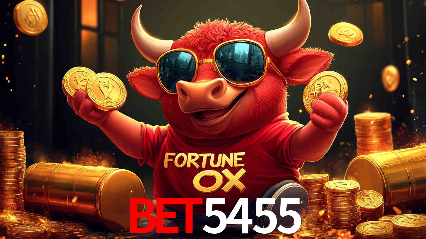 Apostas Esportivas na BET5455: Um Guia Completo