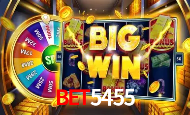Inovações de Jogos na BET5455: O Futuro das Experiências Interativas
