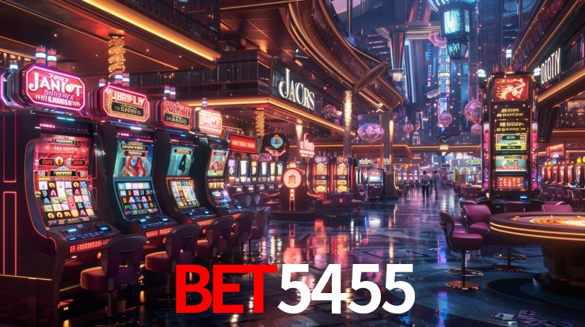2FA Security BET5455