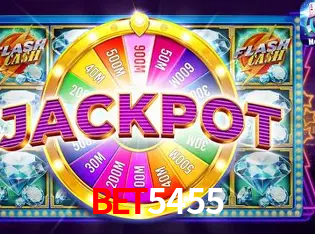 Inovações de Jogos na BET5455: O Futuro das Experiências Interativas