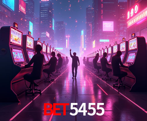 Apostas de Basquete BET5455
