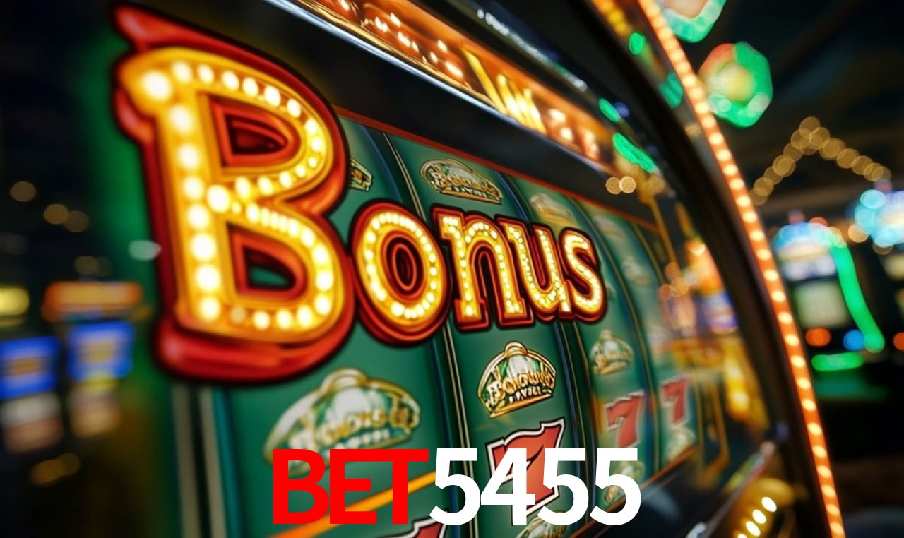 BET5455 Salvador - Promo Stats