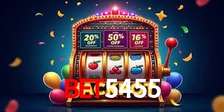 BET5455 - Support