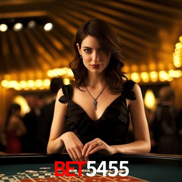 Desvendando o Mundo dos Jogos Virtuais na BET5455