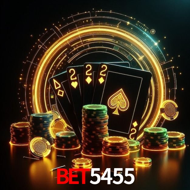 Promoção Relâmpago BET5455