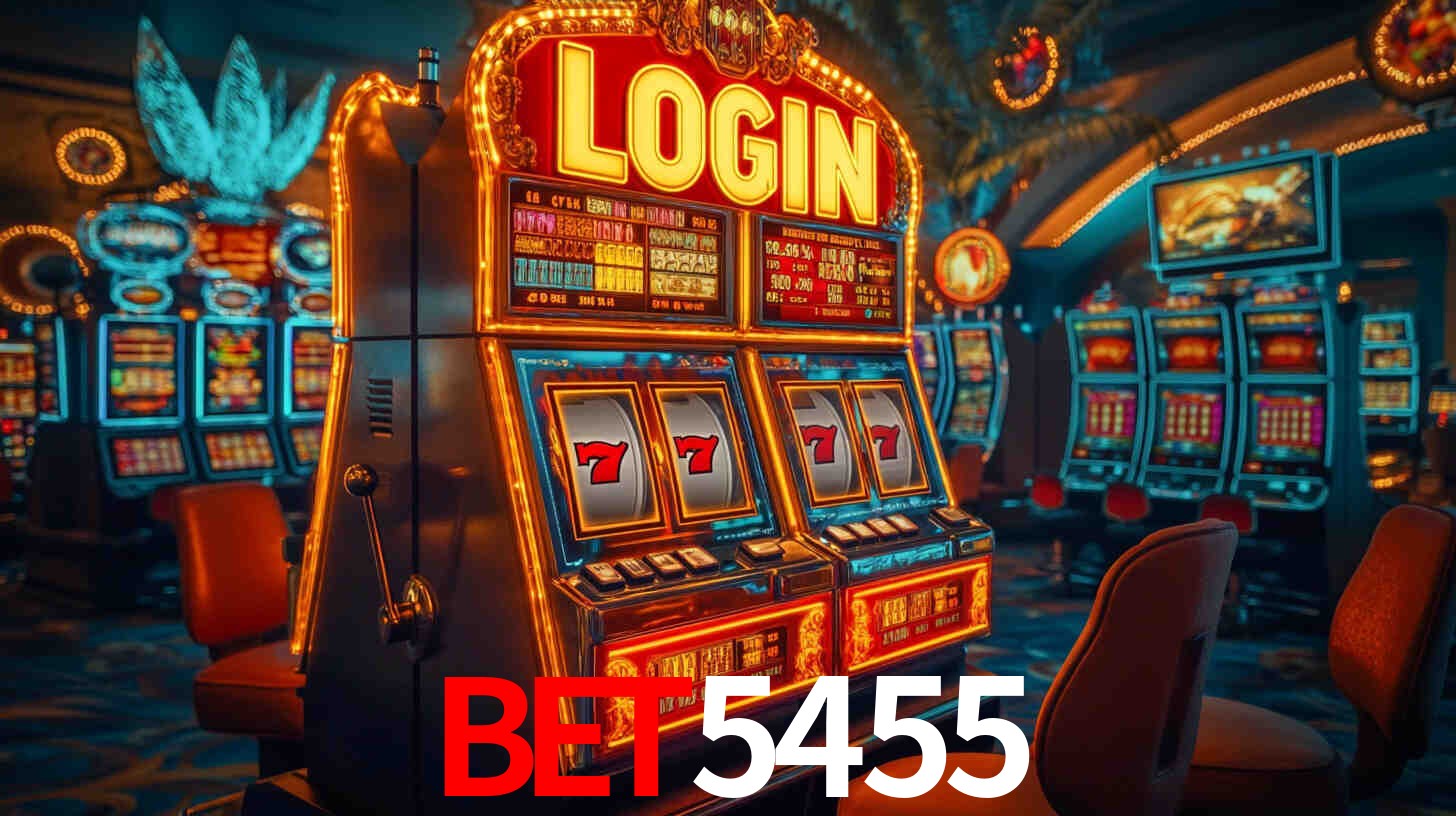 Welcome Bonus BET5455