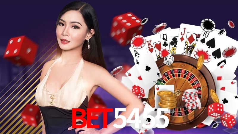Casino VIP BET5455