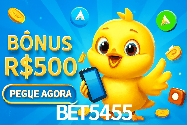 Exclusive Offers BET5455
