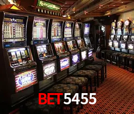 A Emoção da Loteria na BET5455: Uma Chance de Mudança de Vida